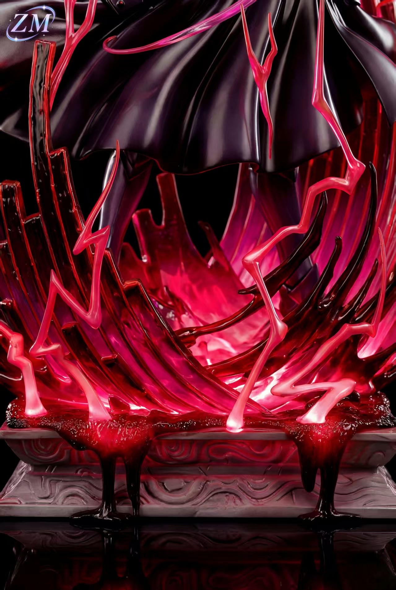 ZM - Saber Alter
