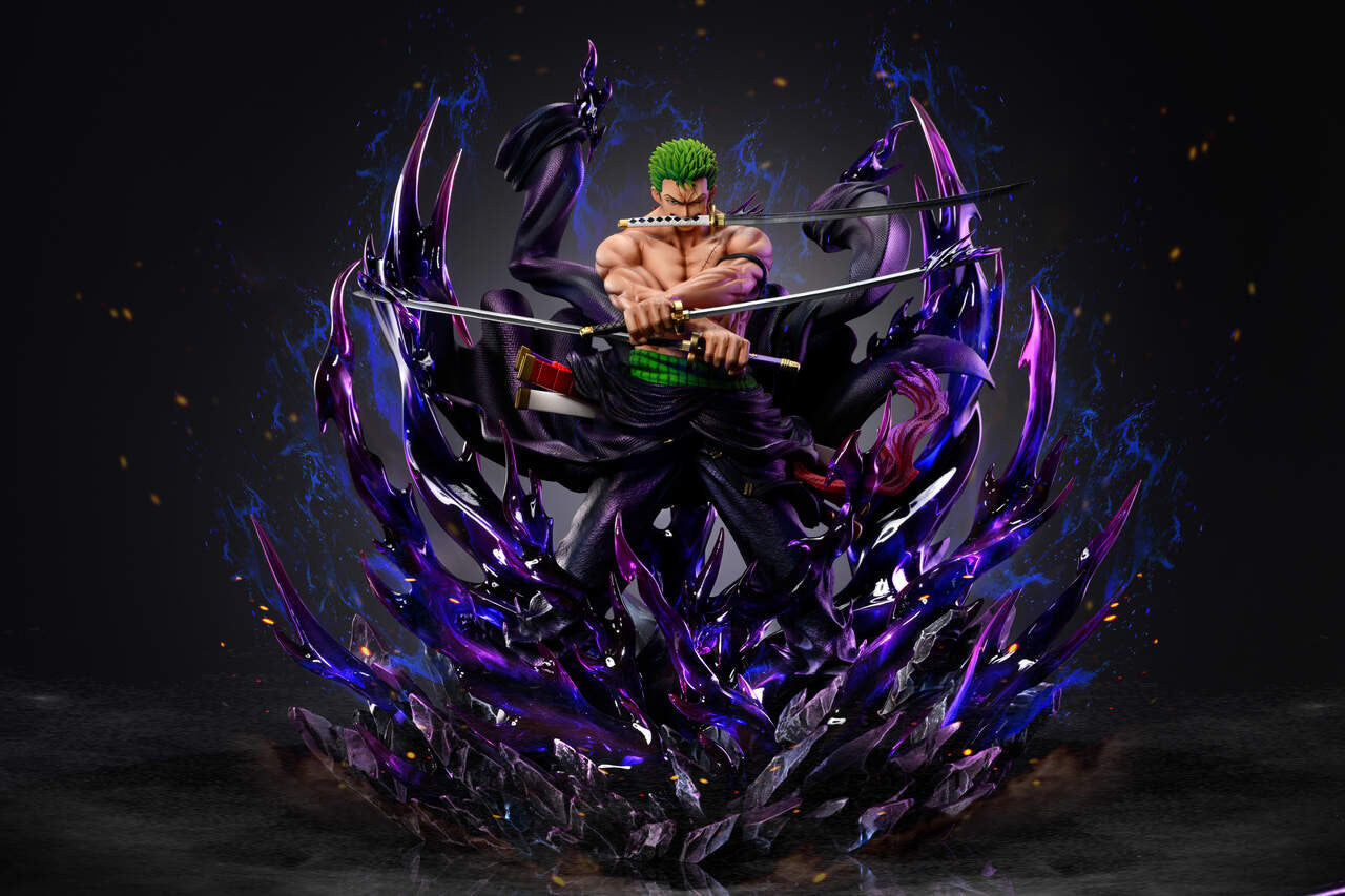 TH - Zoro