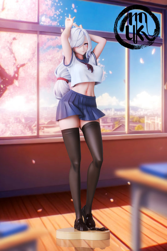 Moku - Shenhe
