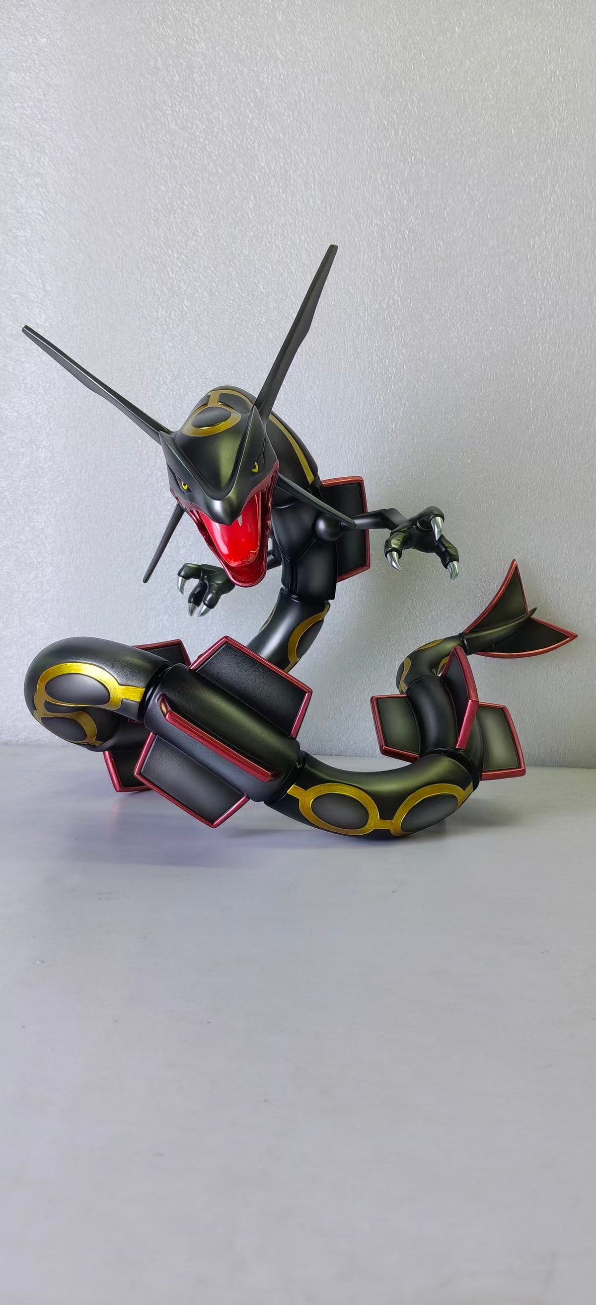 JHD - Rayquaza