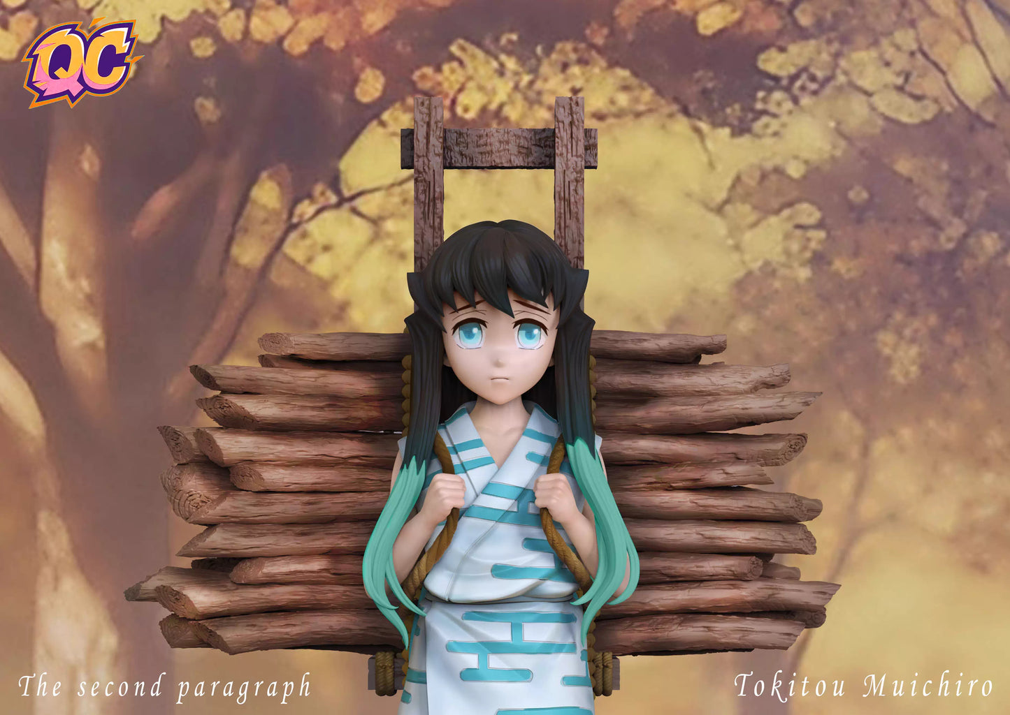 QC - Muichiro