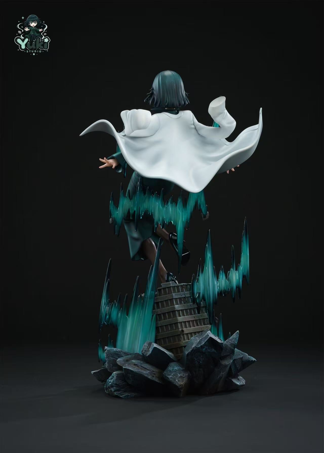 Yuki - Fubuki