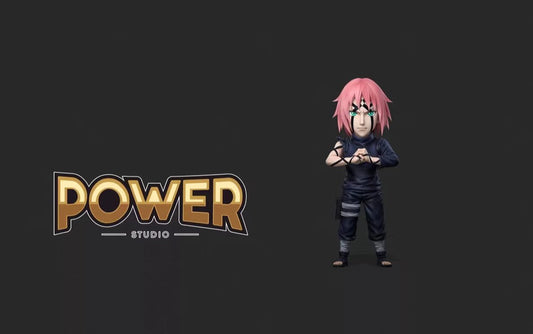 Power - Sakura