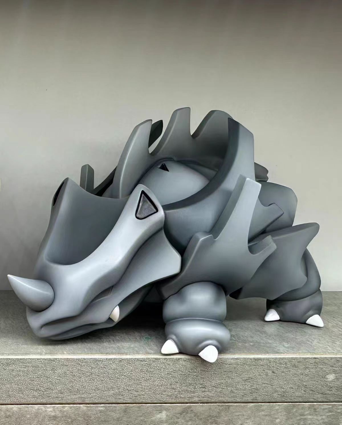 Original - Rhyhorn