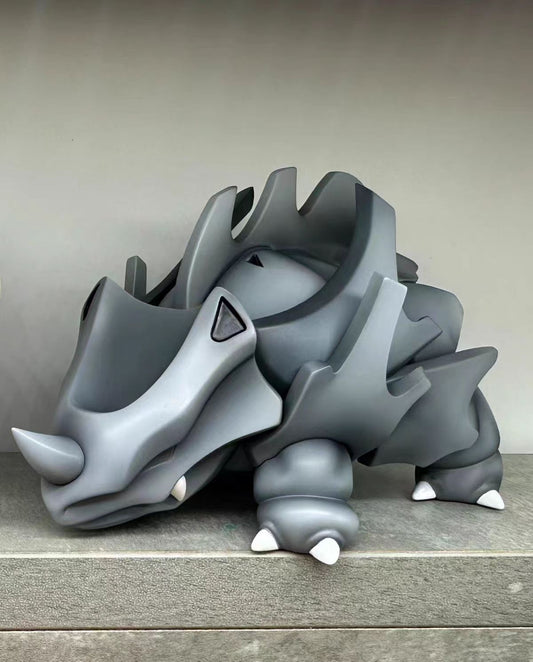 Original - Rhyhorn