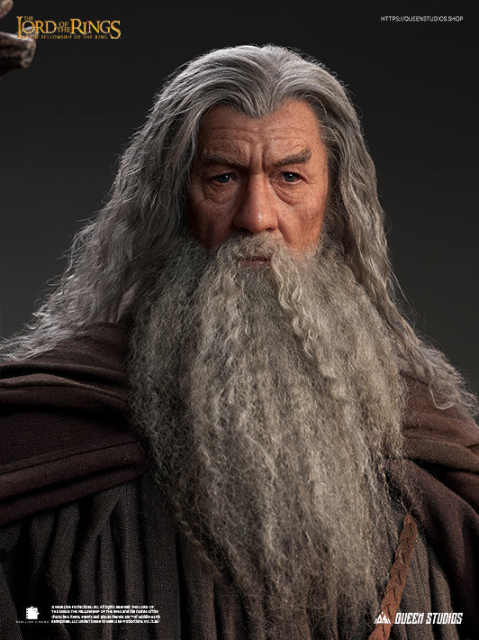 Queen - Gandalf