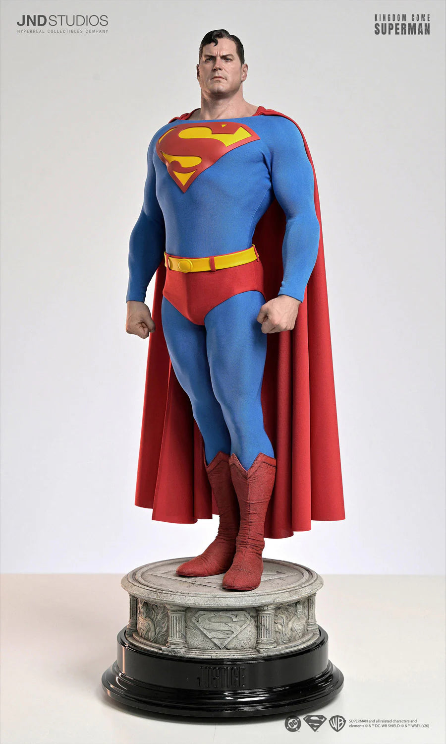 JND - Superman