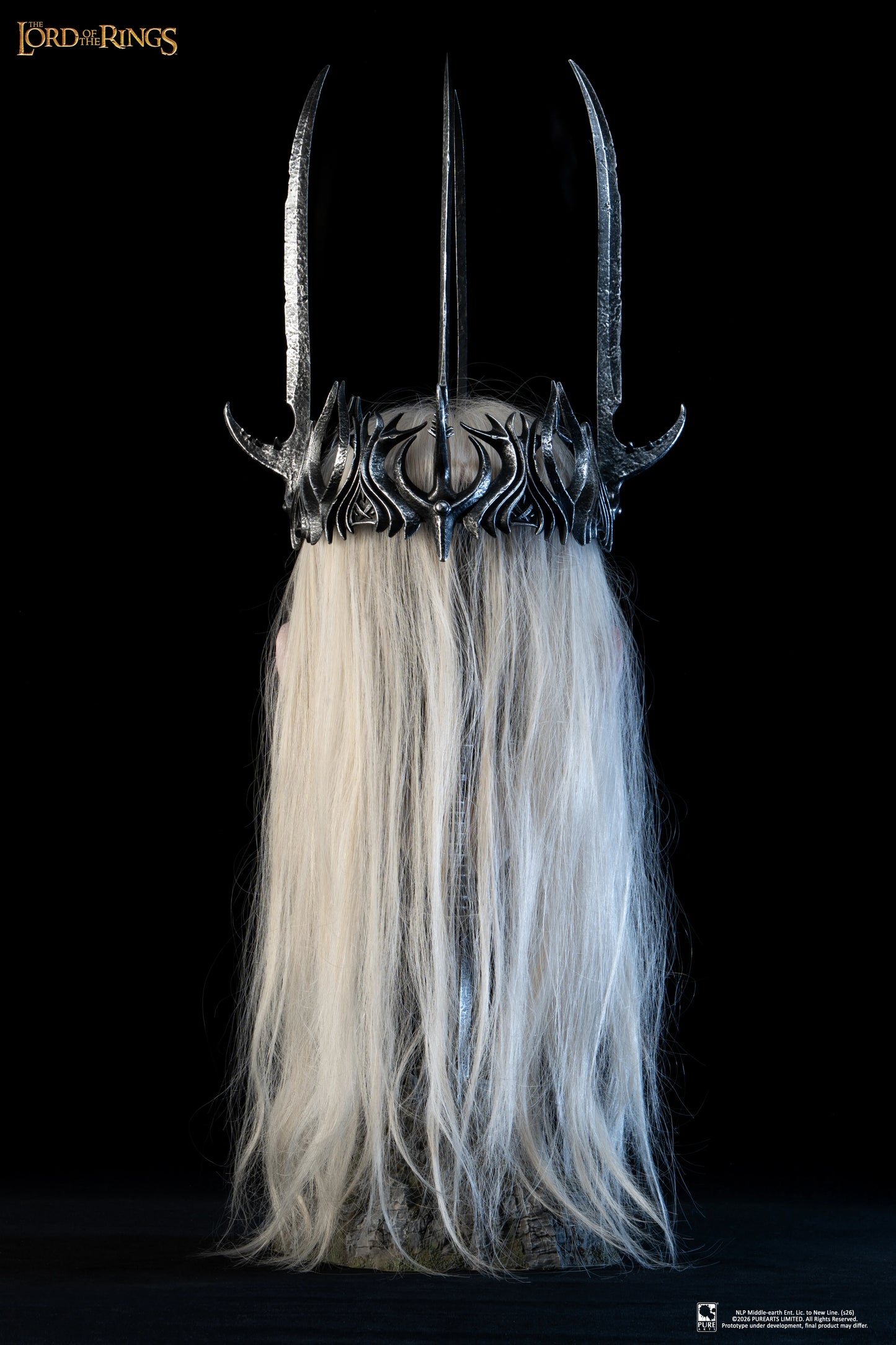 Pure Arts - Nazgûl