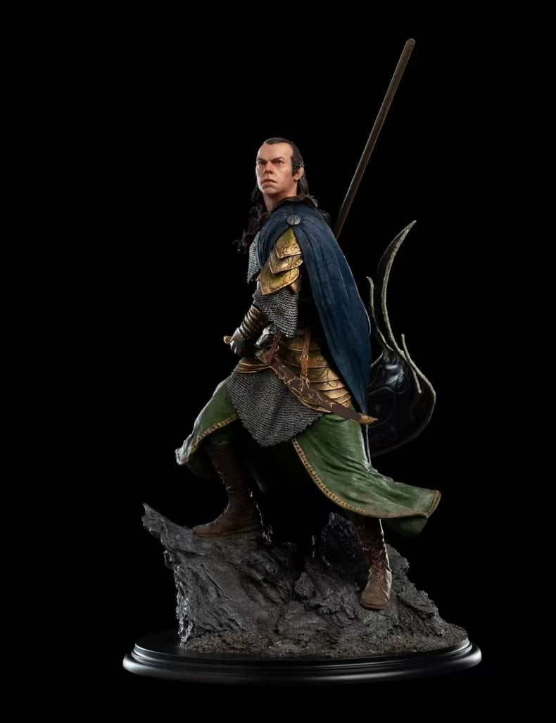 WETA Workshop - Elrond