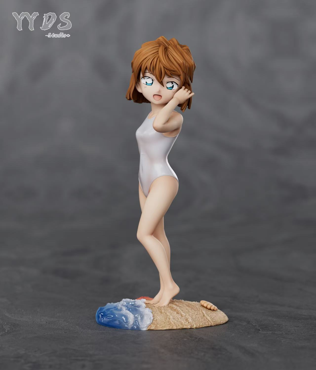 YYDS - Ai Haibara