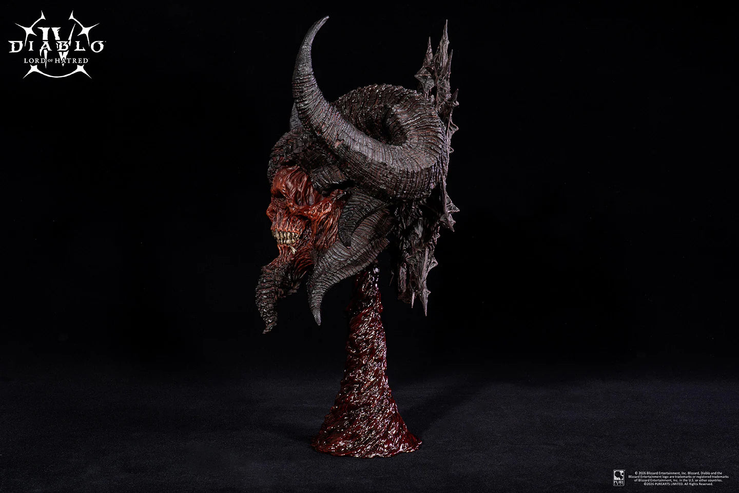 Pure Arts - Mephisto