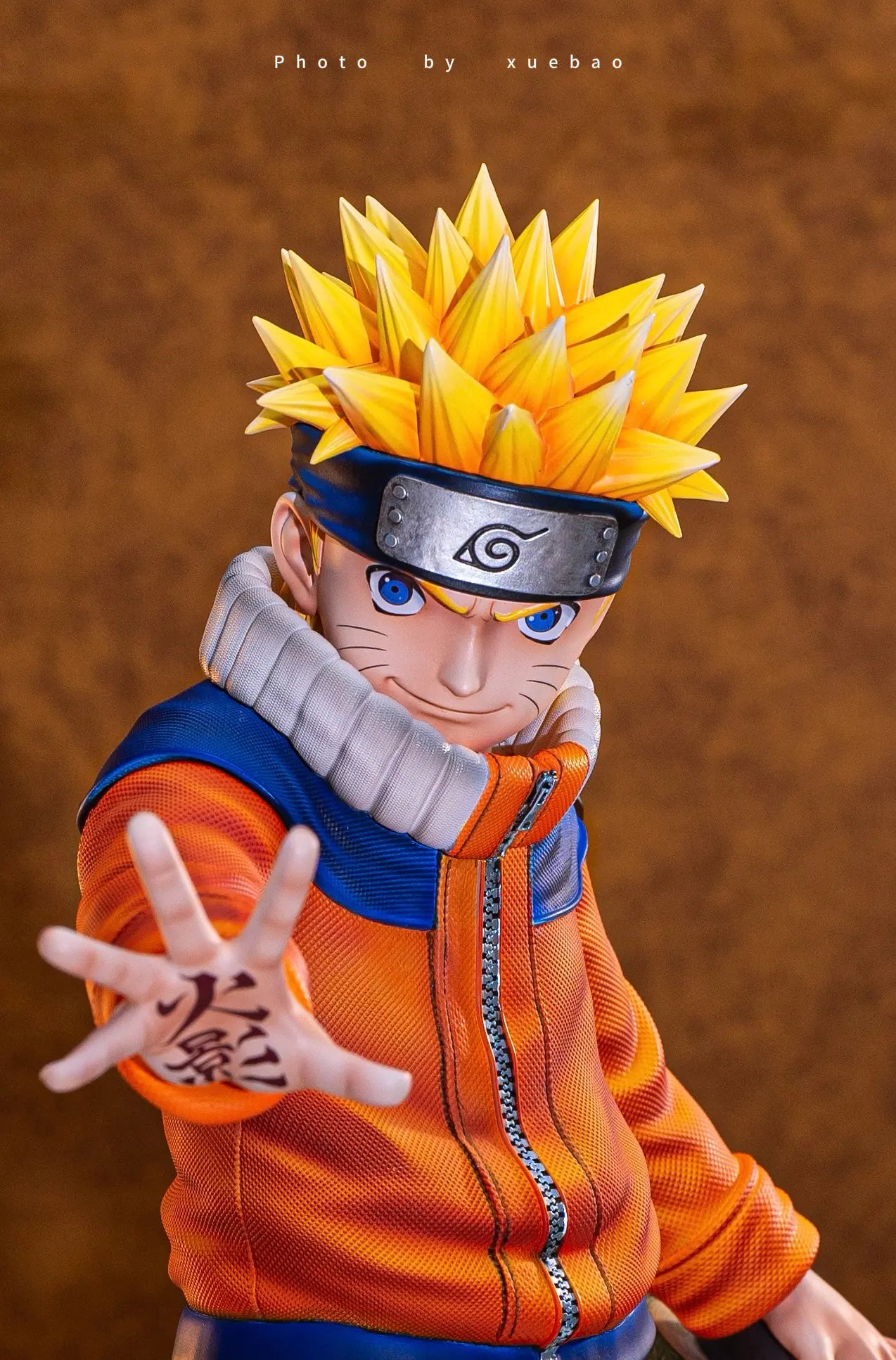 Genin - Naruto