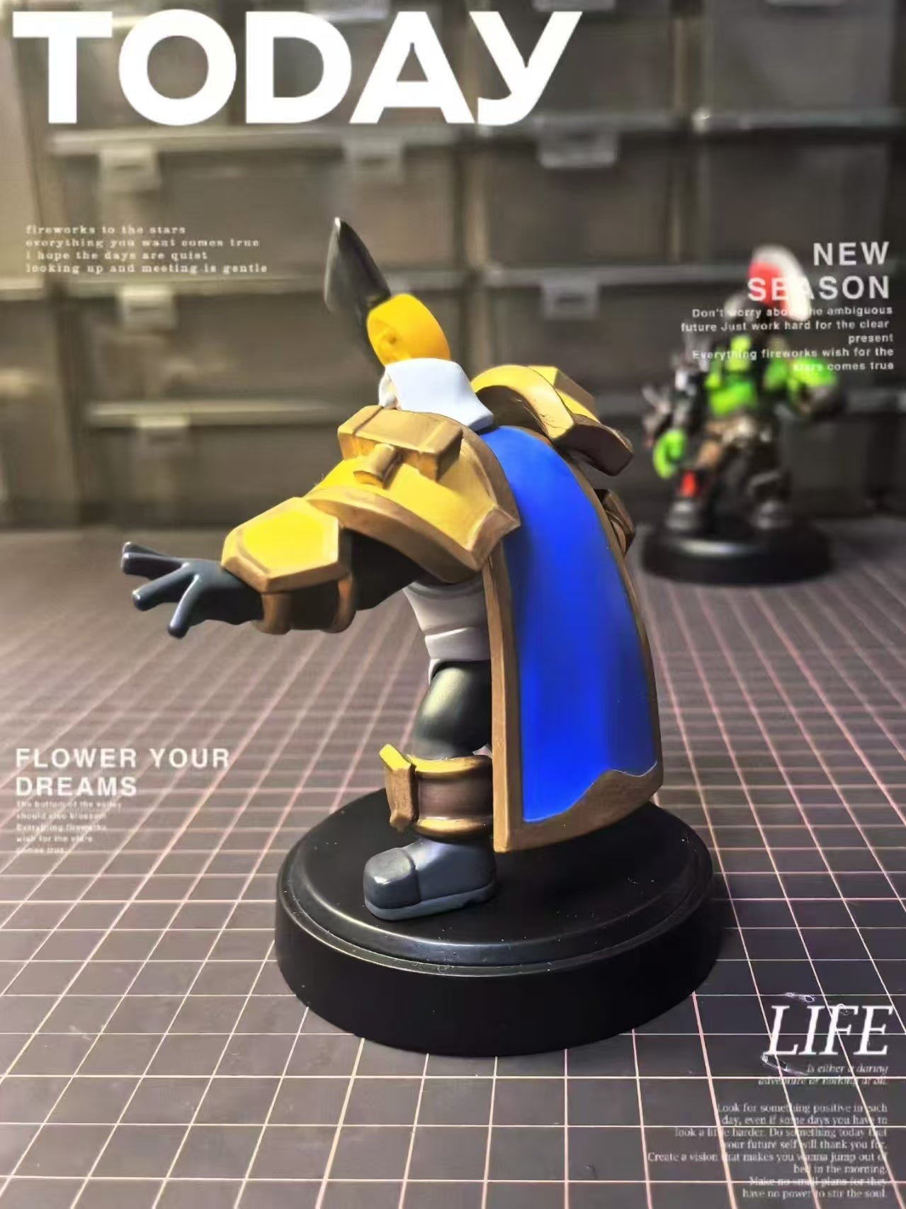 Pixel Blender - Alexandros Mograine