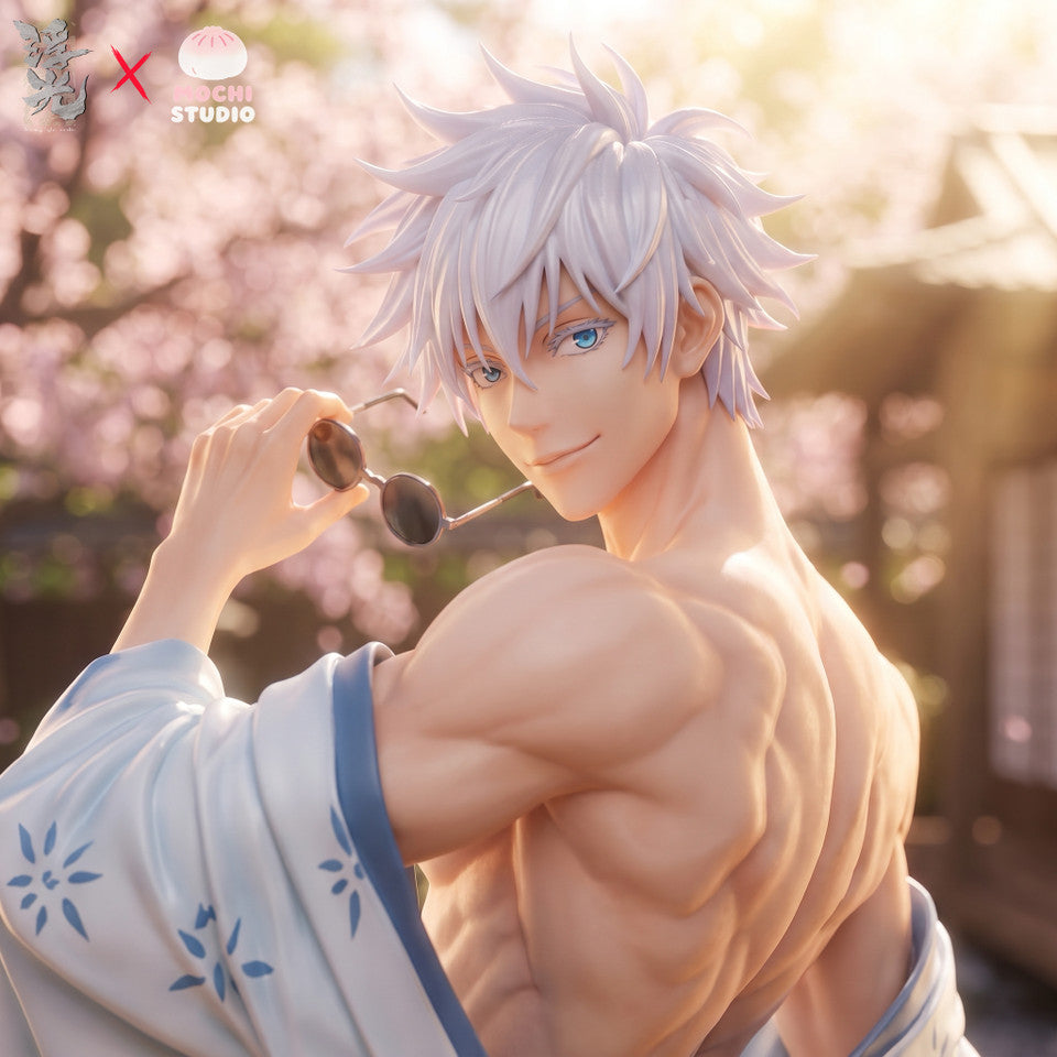 Mochi - Gojo