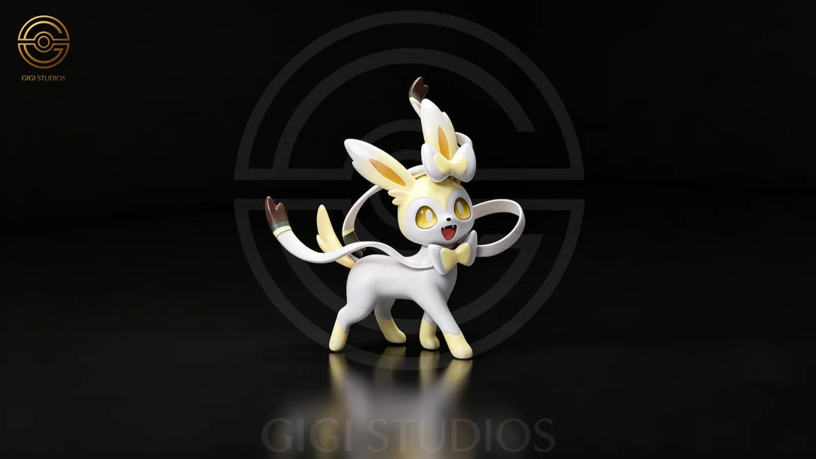 GIGI - Sylveon