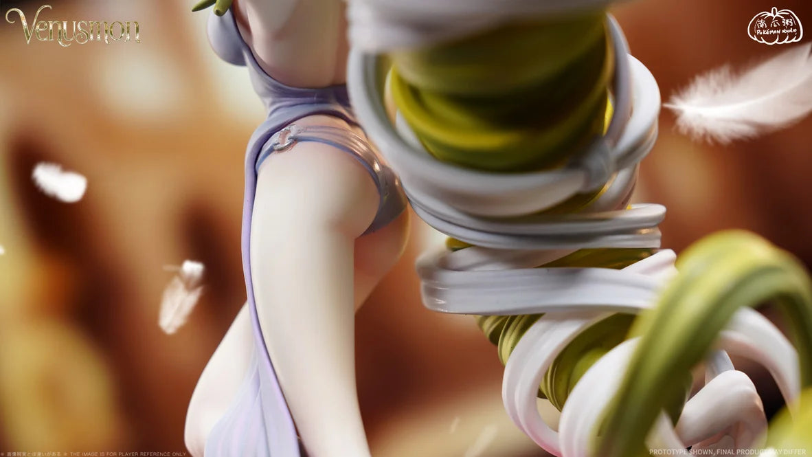 Nan Gua Zhou - Venusmon