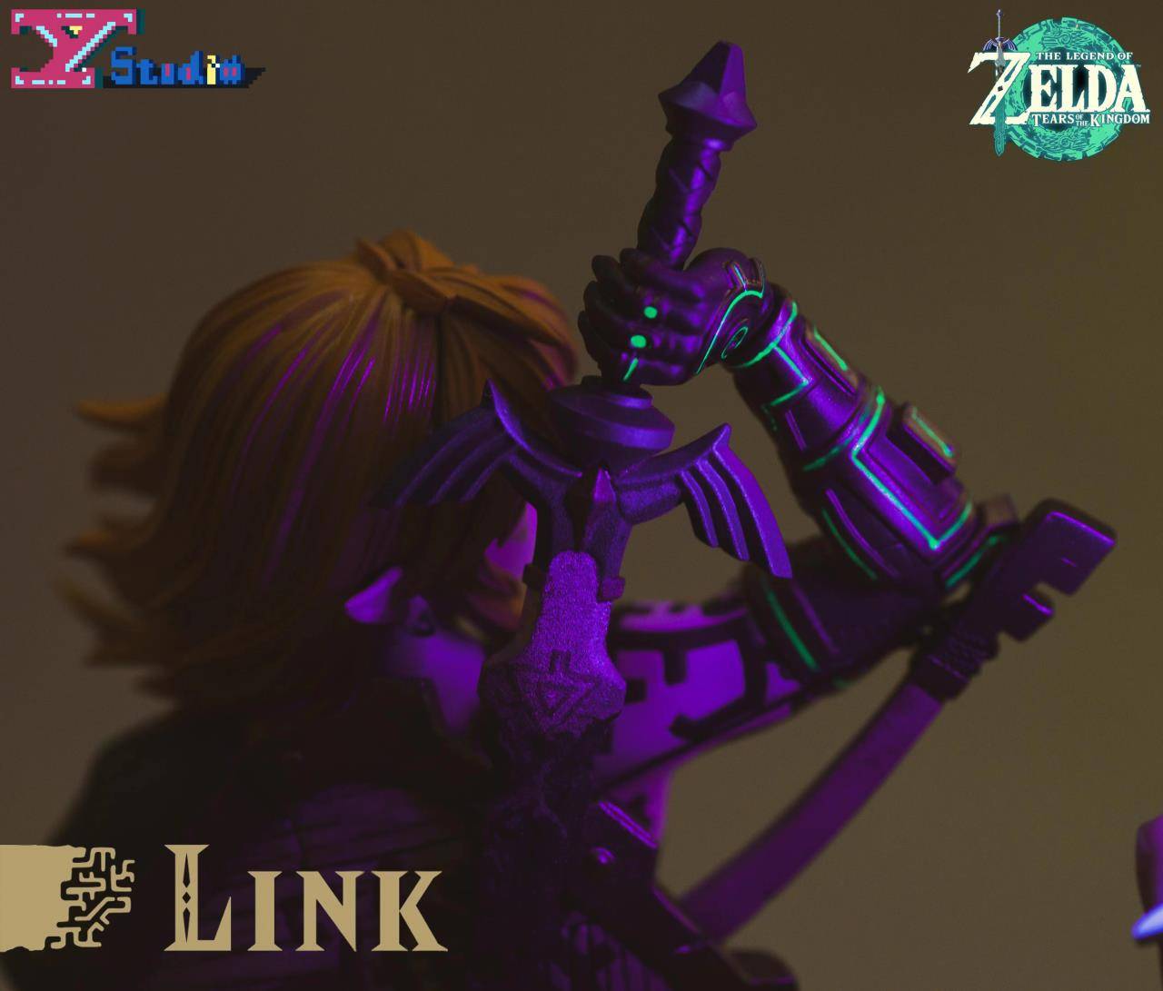 TY - Link