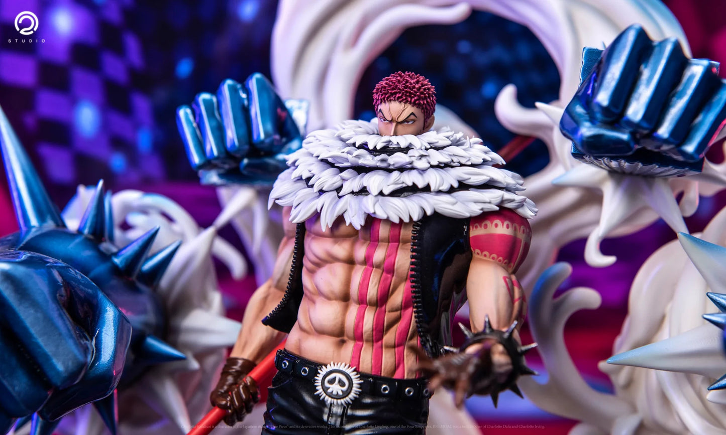 C2 - Katakuri