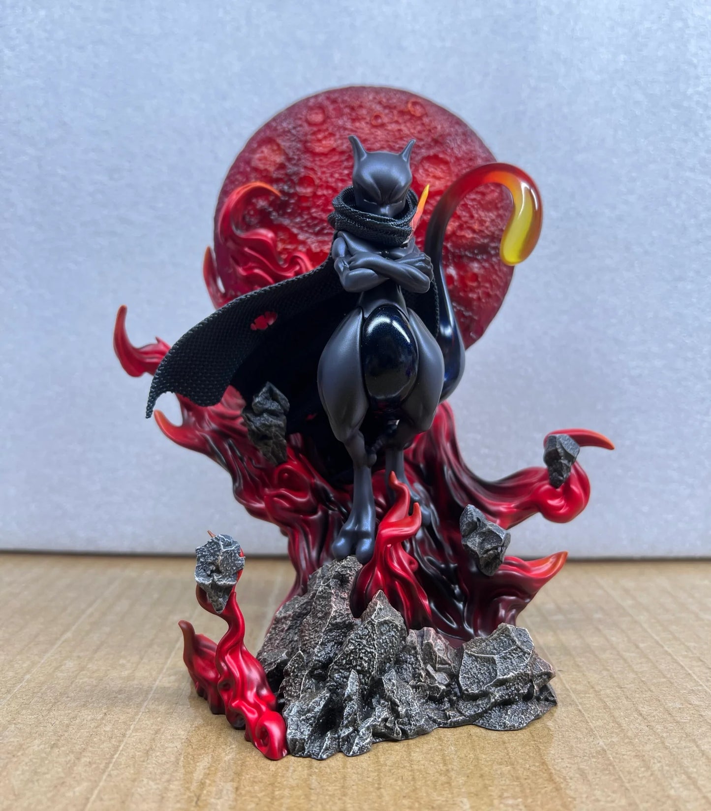 DUDU - Mewtwo
