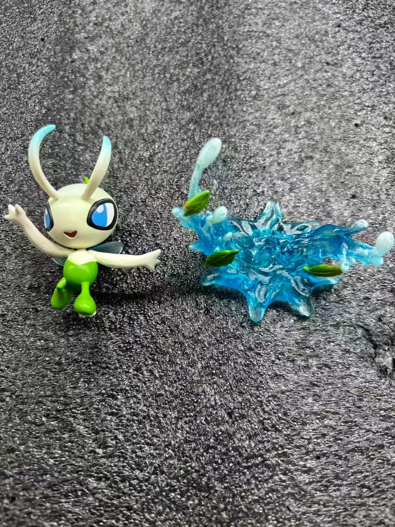 Smile - Celebi