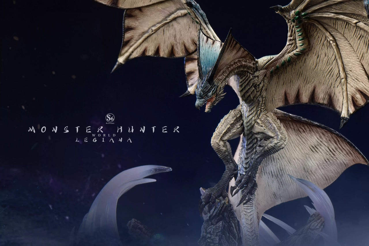 S6 - Legiana