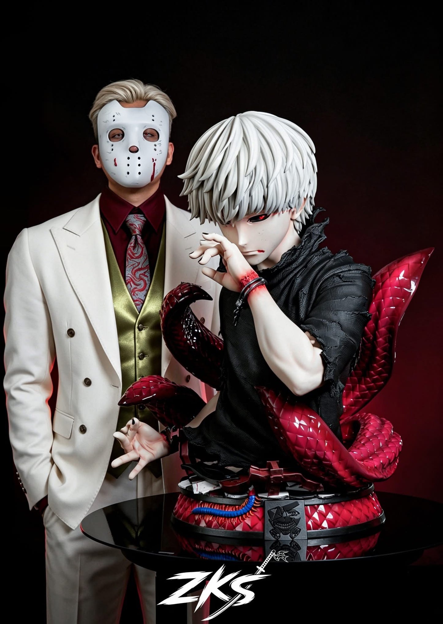 Zenkai - Ken Kaneki