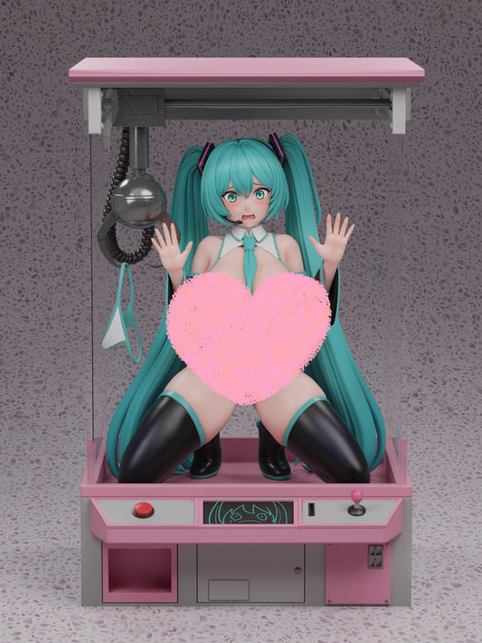 Murloc - Hatsune Miku