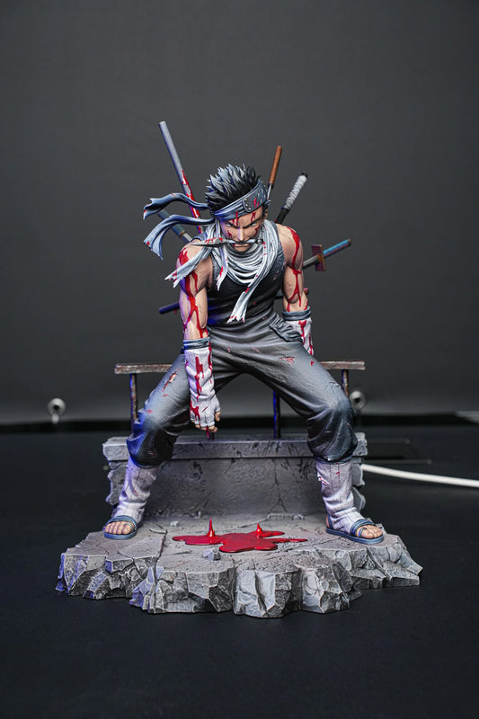 Pickstar - Zabuza