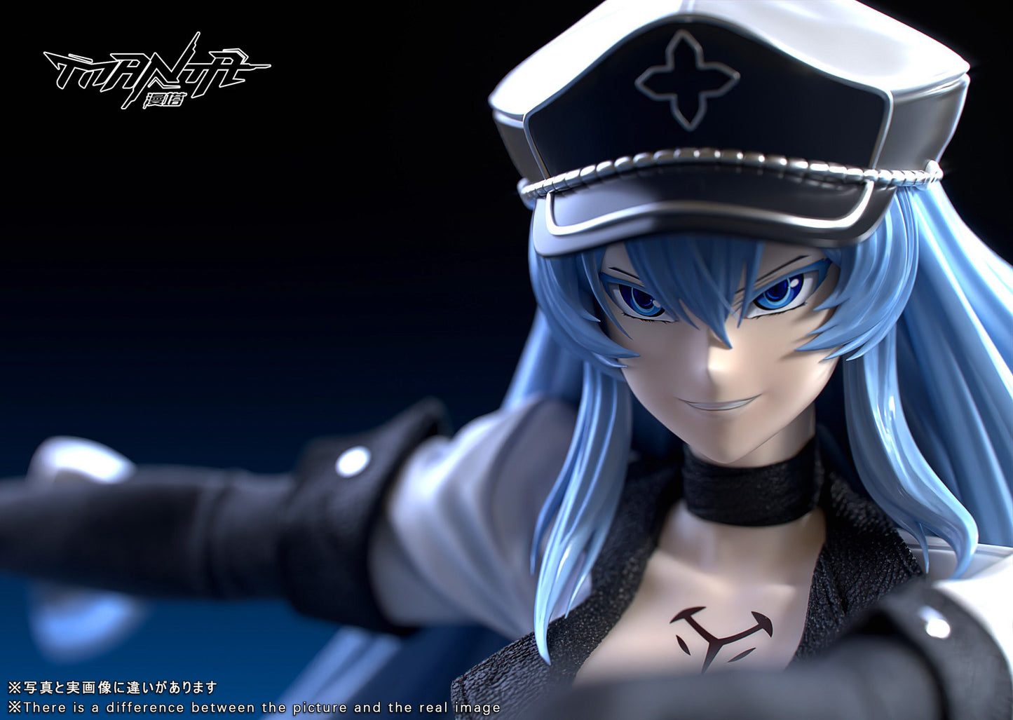 Manta - Esdeath