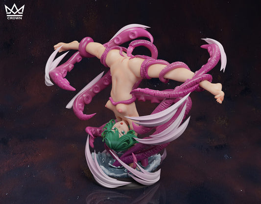 Tatsumaki  StatueCorp