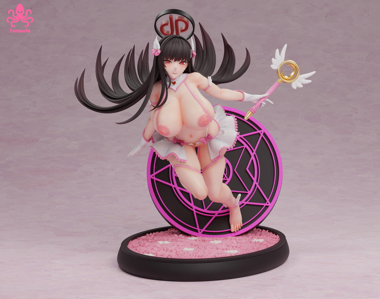 Tentacle - Rio Tsukatsuki