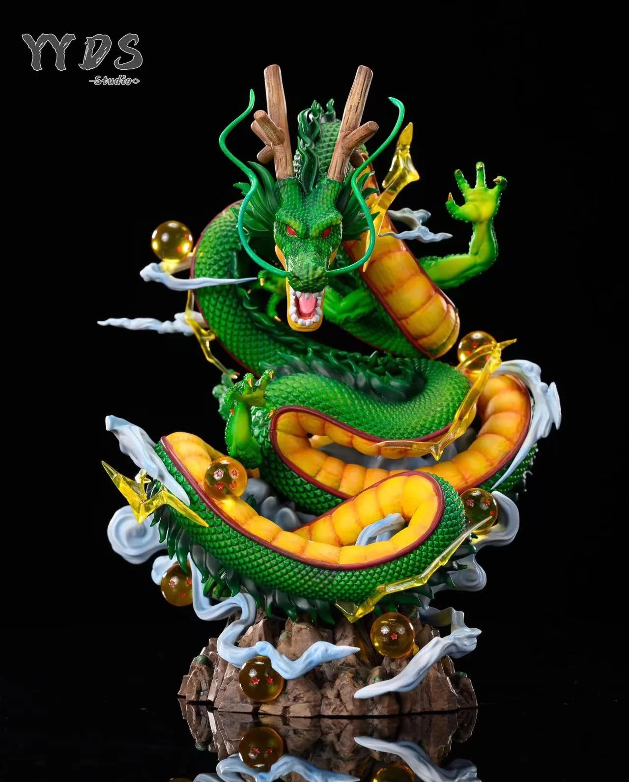 YYDS-Shenron