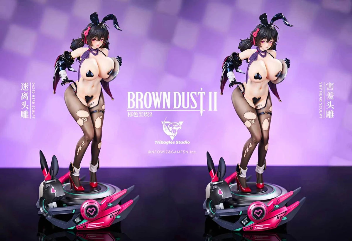 TriEagles - Celebrity Bunny Loen