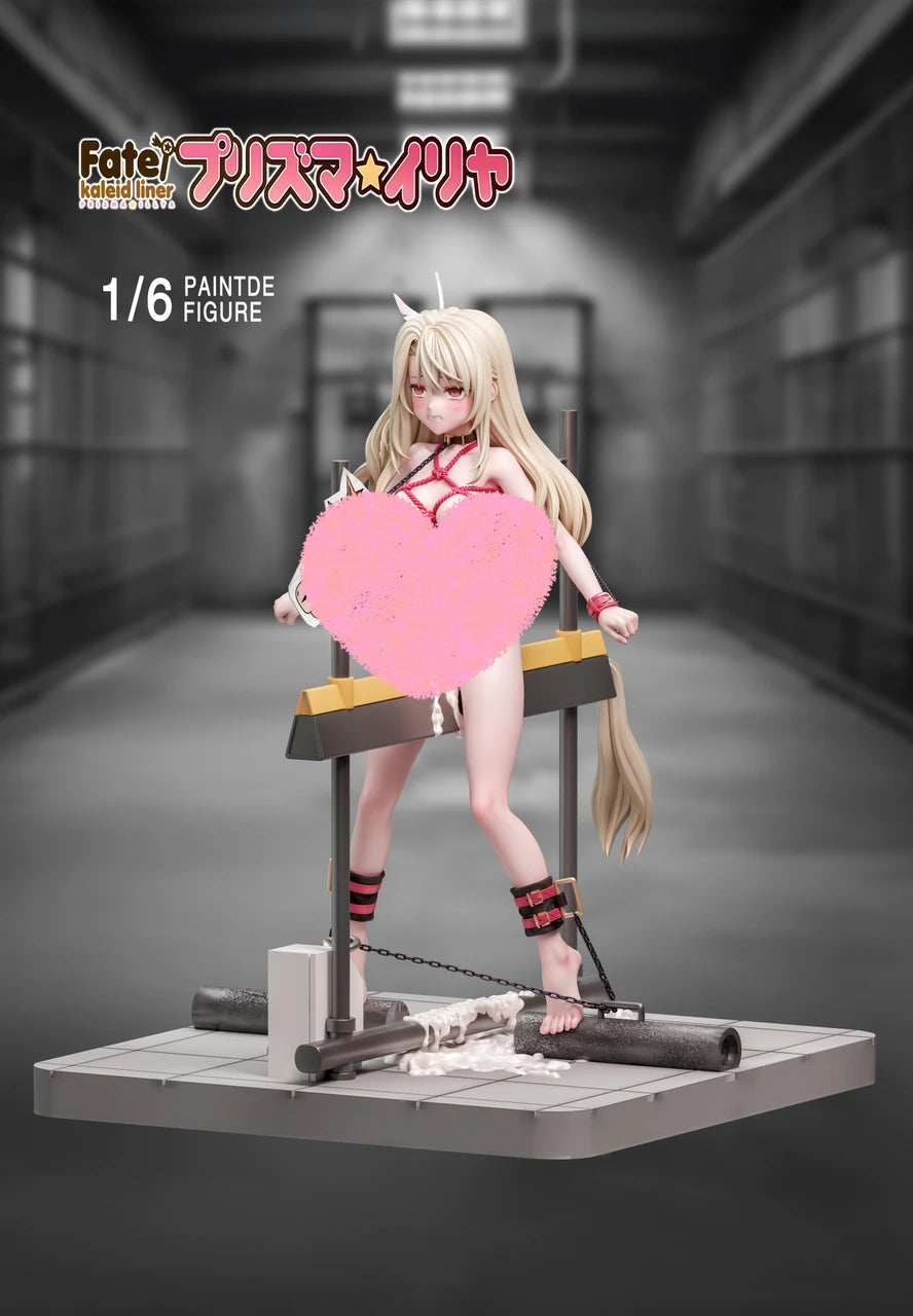 Meat - Illyasviel von Einzbern