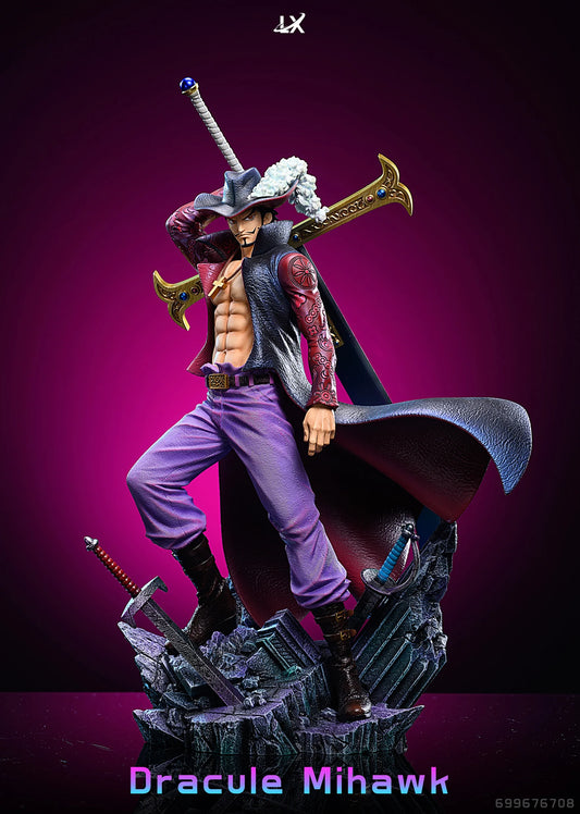 Mihawk – StatueCorp