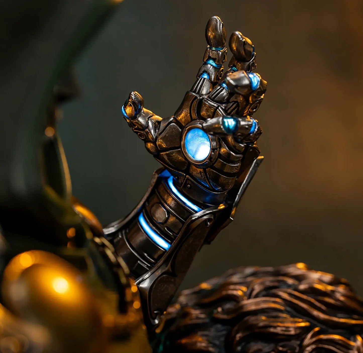 Sideshow Collectibles - Doctor Doom