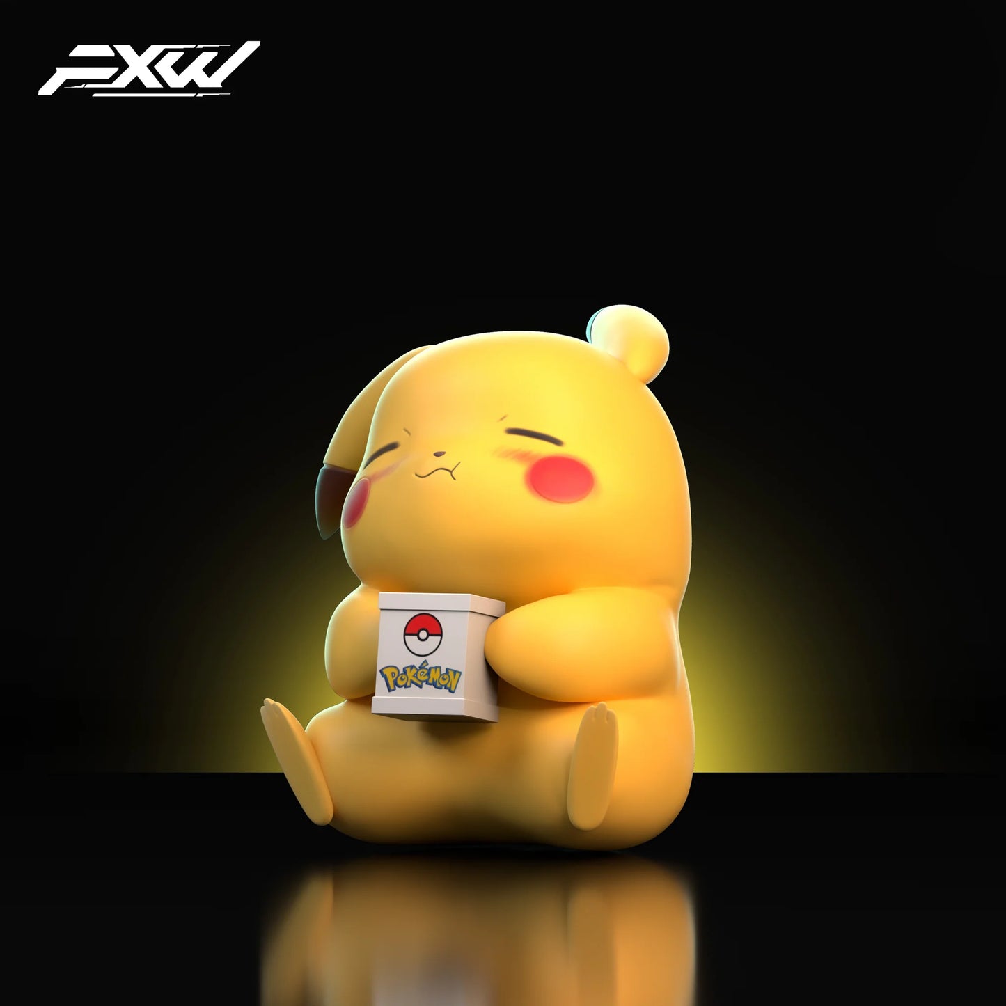 FXW - Pikachu