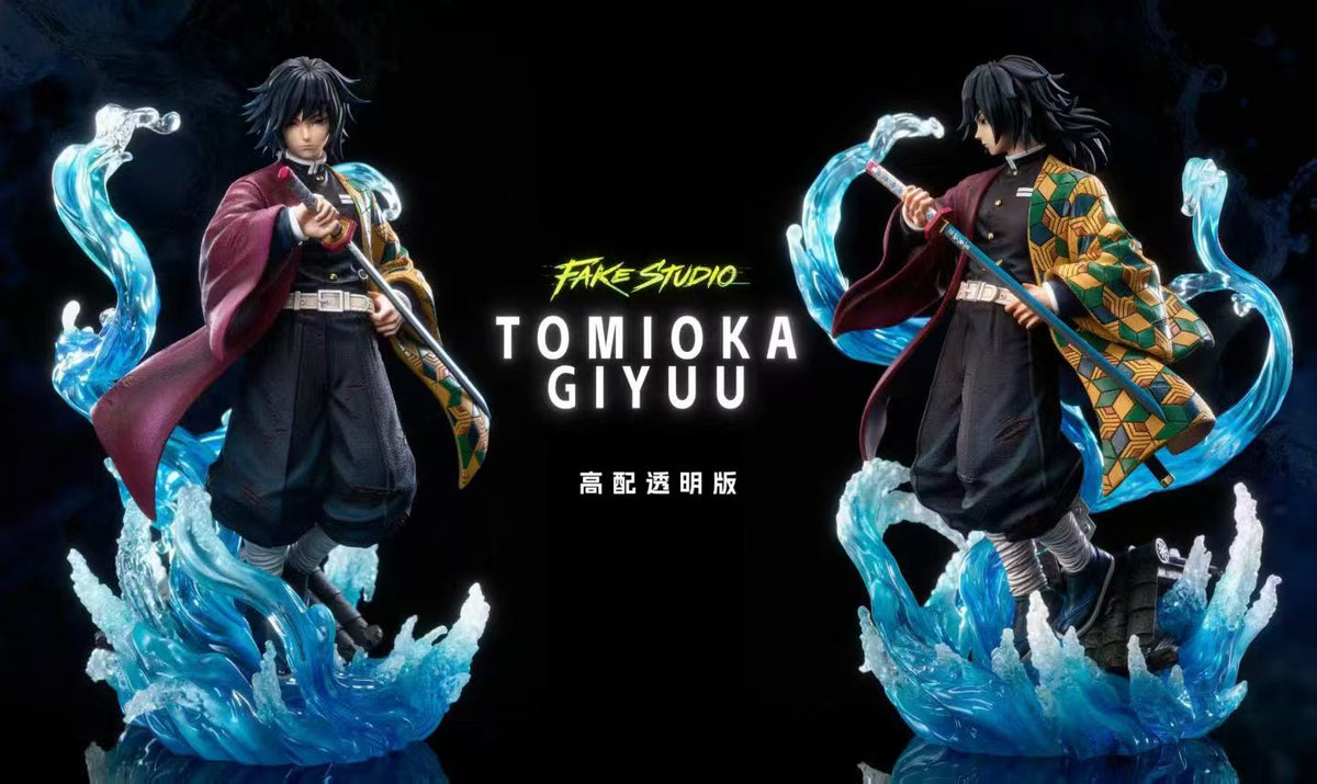 Fake - Giyu