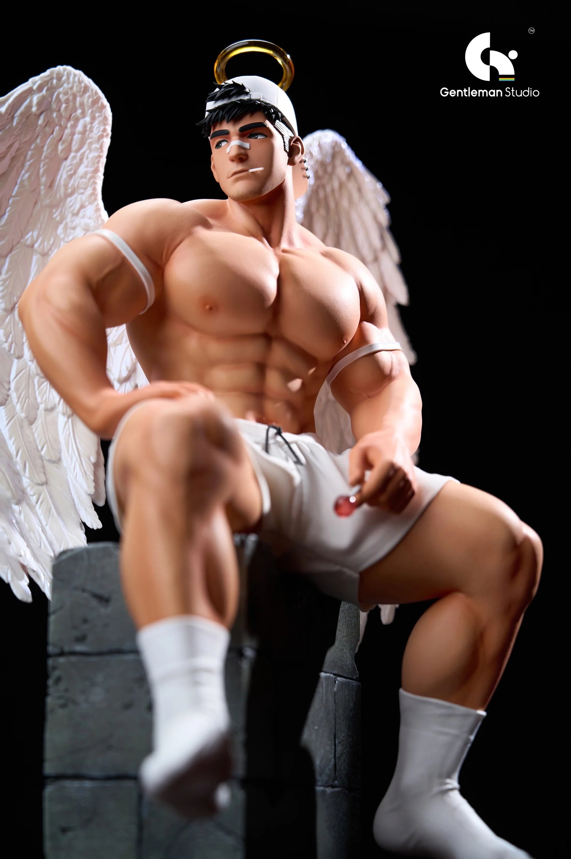Gentleman - Angel Yeer - Unknown