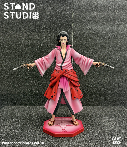 Stand - Izou