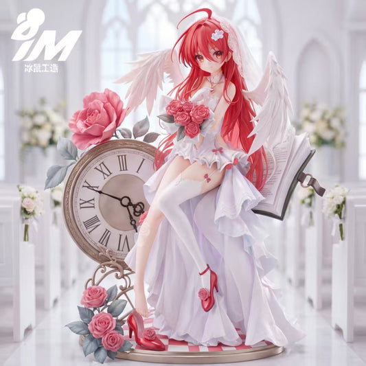 Ice Mouse - Shana