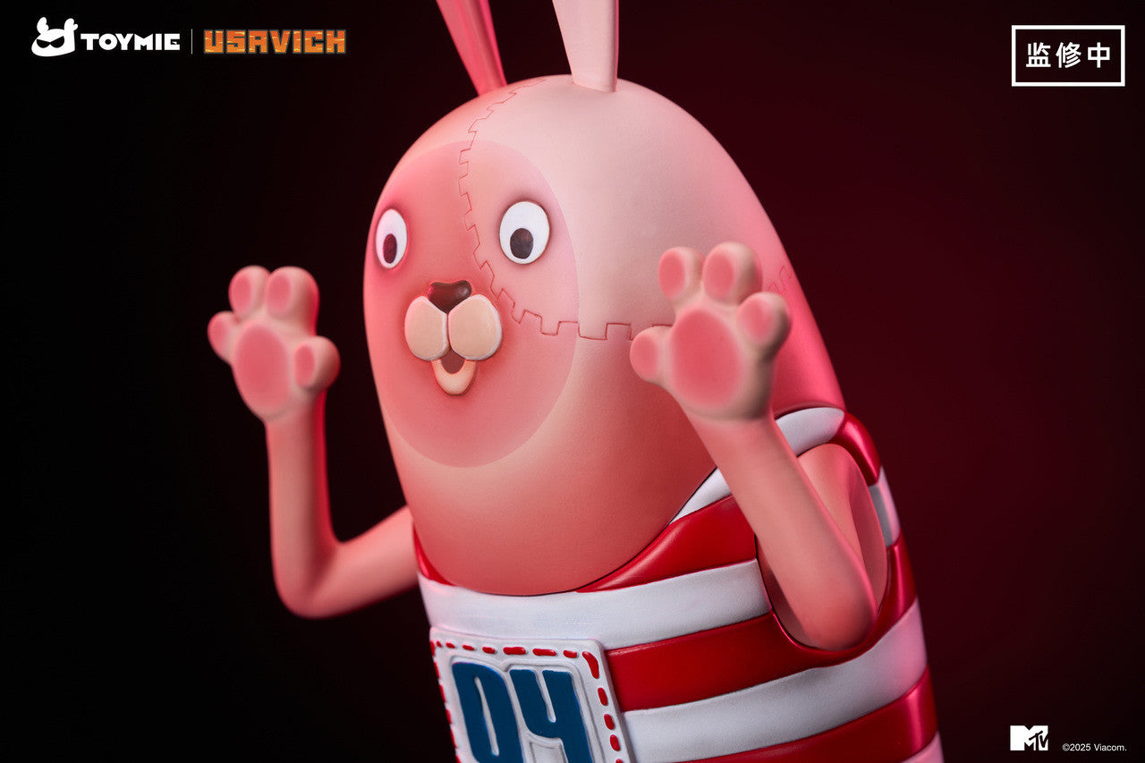 Toymie - Kirenenko and Putin