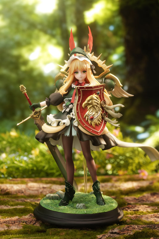 Dongfang Renxing - Lion El'Jonson