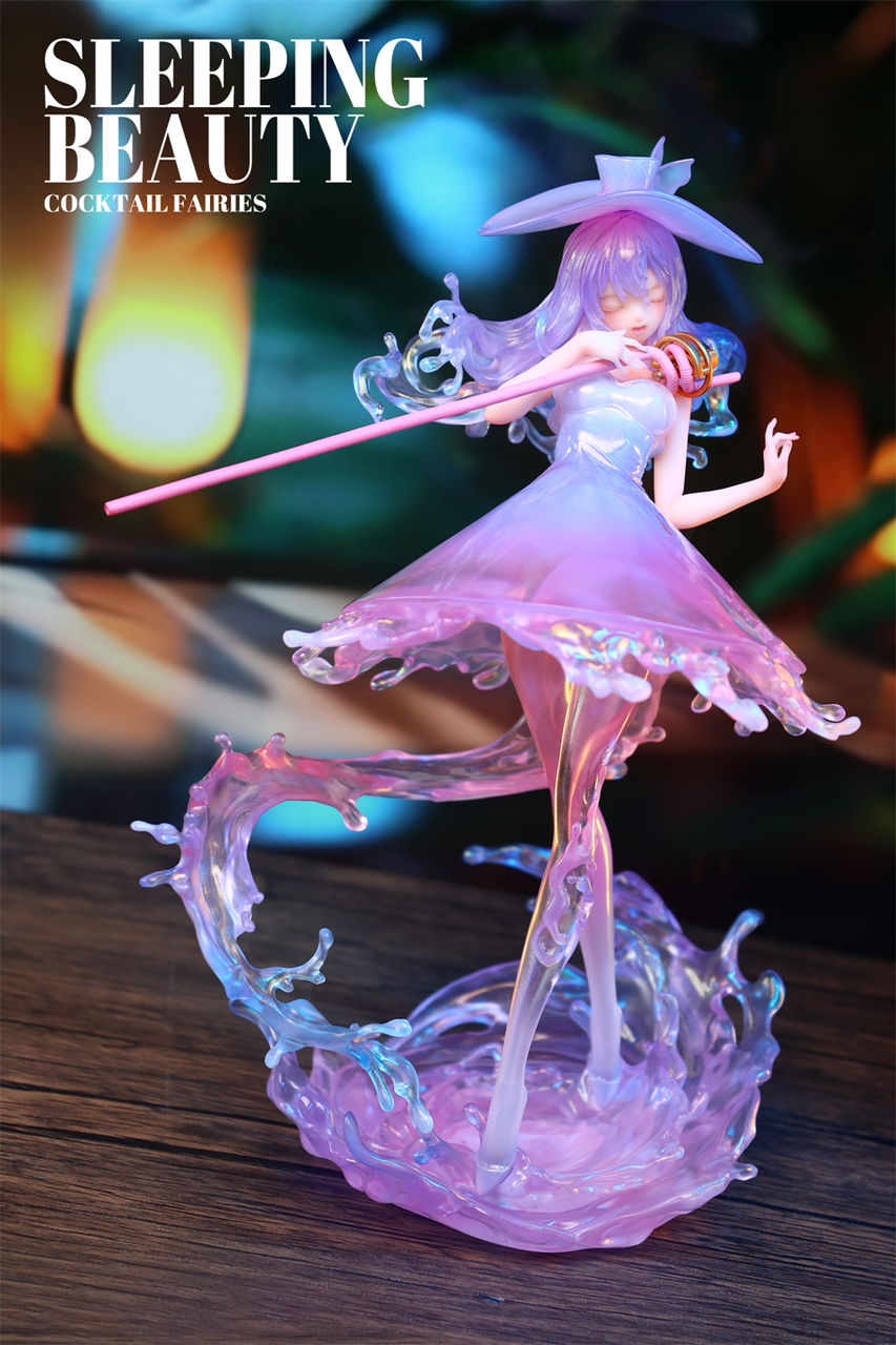 We Art Doing - Cocktail Fairies