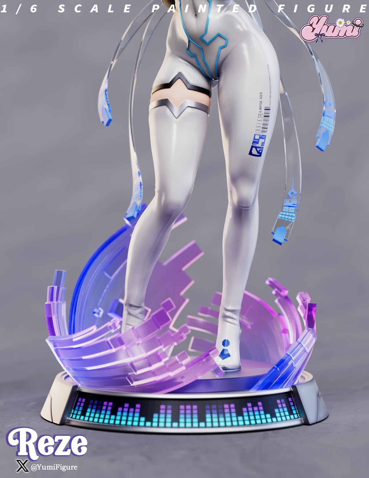 Yumi - Reze