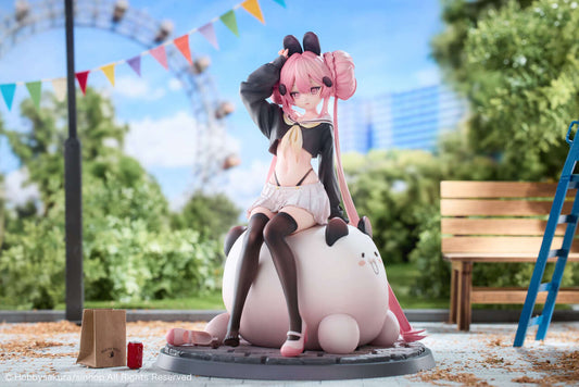 Hobby Sakura - Shin no Ten P
