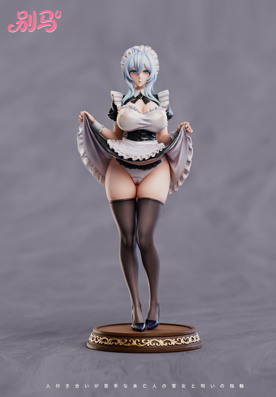 Biema - Mifuyu Yukino