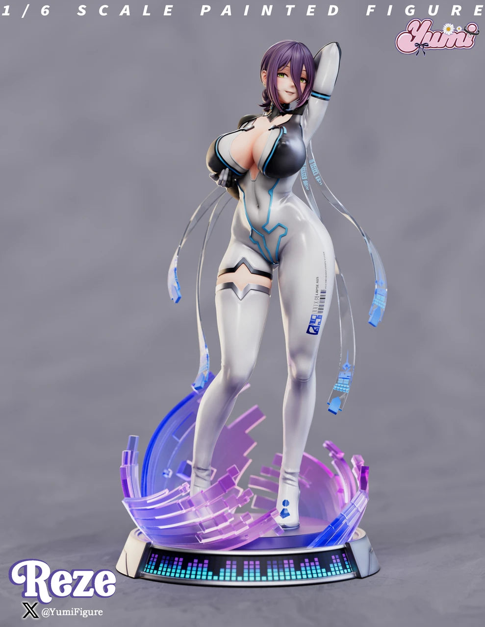Yumi - Reze