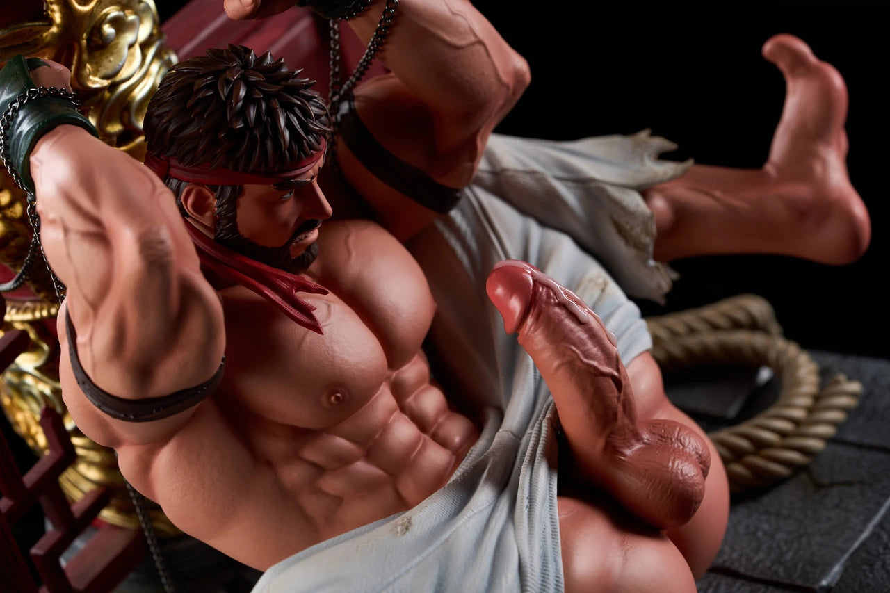 Tiny Bird - Ryu