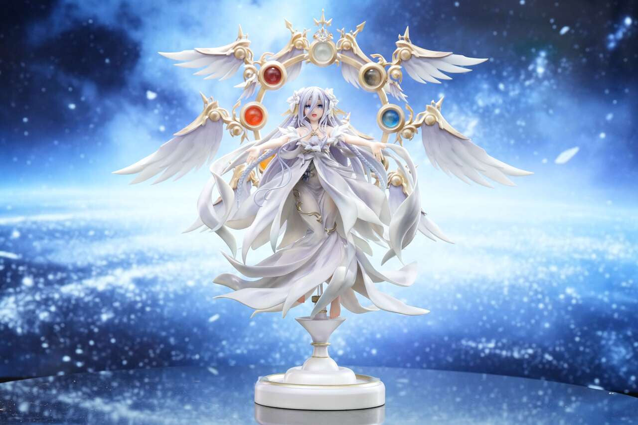 Tou Fou Figure - Mio Takamiya